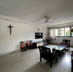 Blk 717 Vista 18 (Clementi), HDB 5 Rooms #583996181